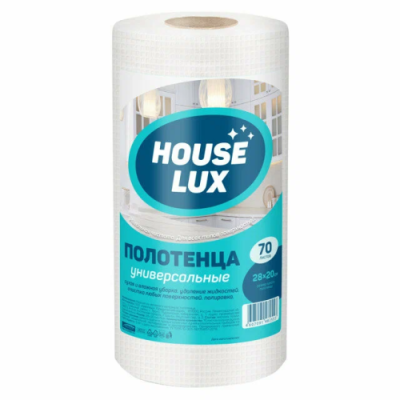 HOUSE LUXE полотенце универсальное №70 28*20см 82553